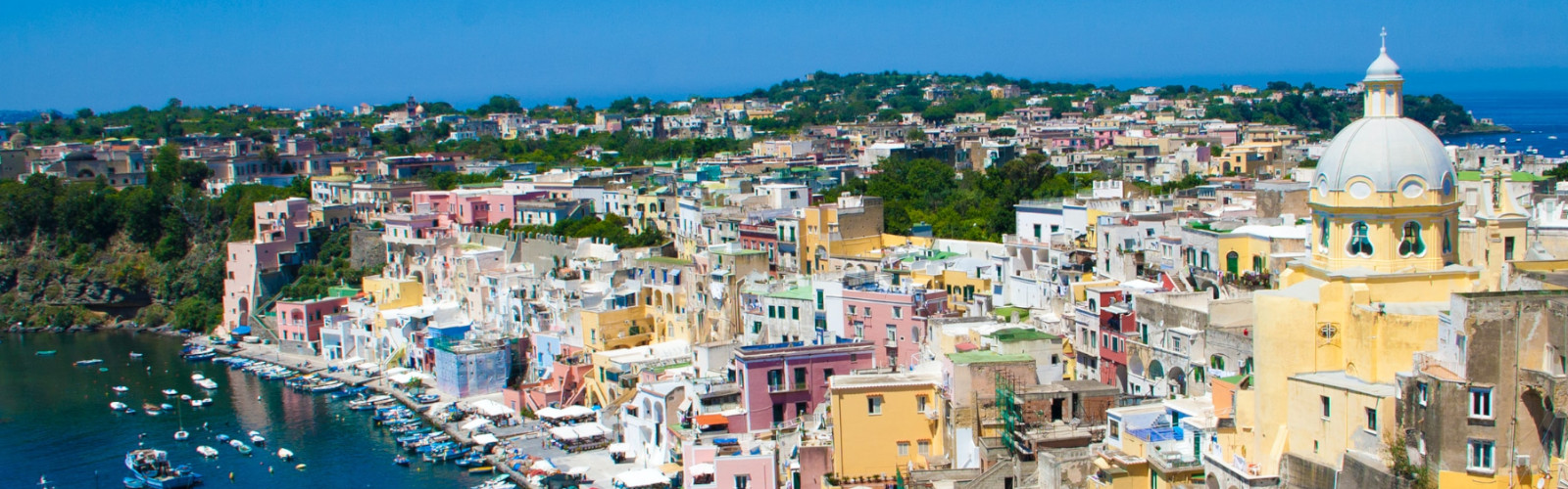 イタリアの海岸の画像